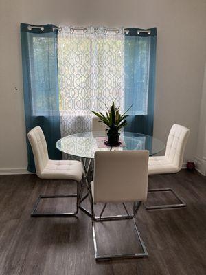 Latina Cleaning Service
