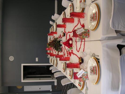 We make a special event unforgettable! I love to fuss