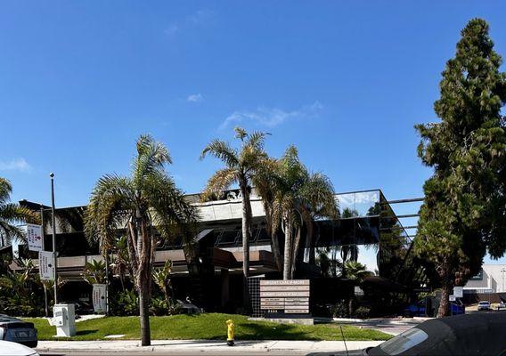 Surgery Center of San Diego