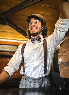 Boxcar Junction Coffee