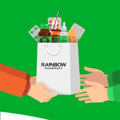 Rainbow Pharmacy
