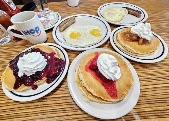 IHOP