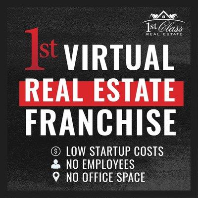 1st Class Real Estate