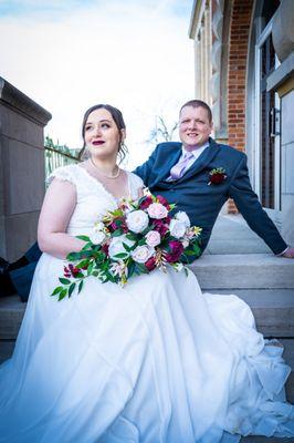 Timeless Focus Photography