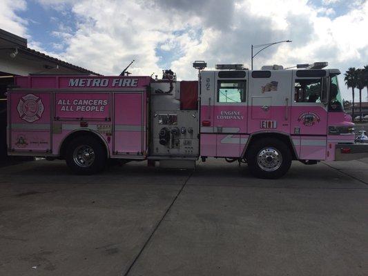 Sacramento Fire Department