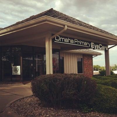 Omaha Eye Care Graves Vision Clinic