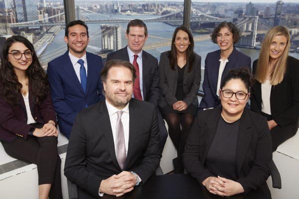 Working Solutions Law Firm