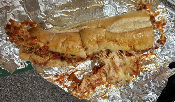 Korner Pizza