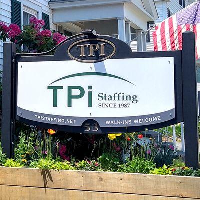Tpi Staffing Group