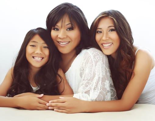 Mapuana Reed Photography