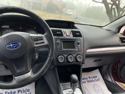 Wash On Wheels Detailing