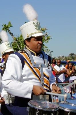 Heritage Day Festival & Parade