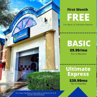 Wash Masters - Burleson