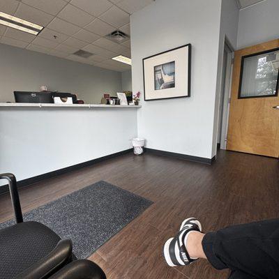 Kapsner Chiropractic Centers