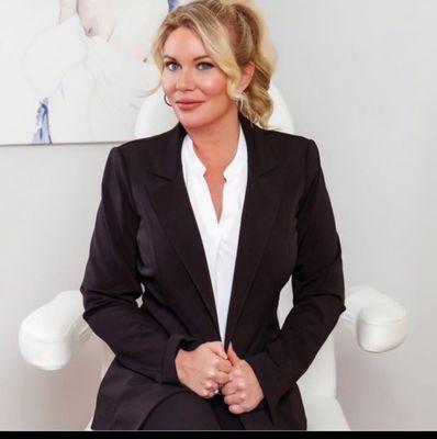 Rejuvenation Med Spa