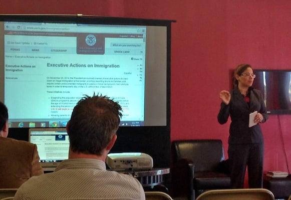 Immigration Solutions San Diego