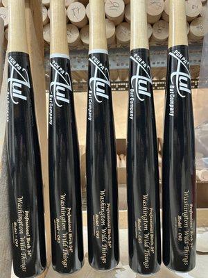Aul Bat Company