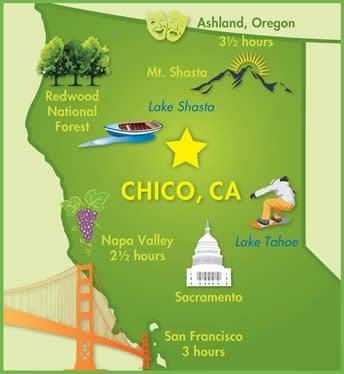 City of Chico