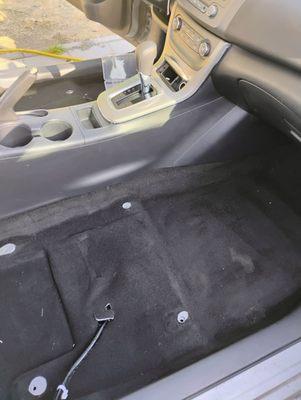 JR’S Mobile Car Wash