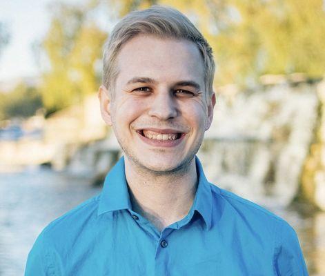 Christopher Brace, LCSW