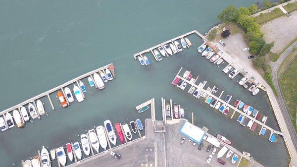 Harbour Place Marina