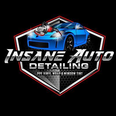 Insane Auto Detailing