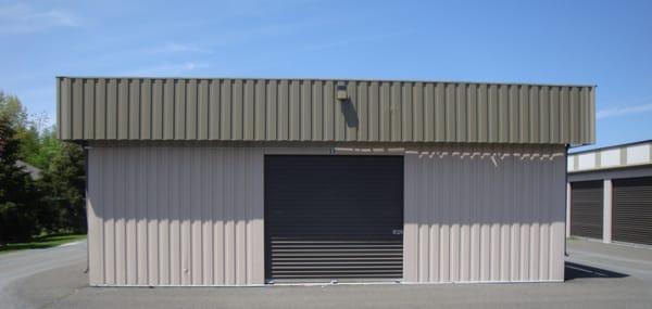 Dieckelmann Self Storage