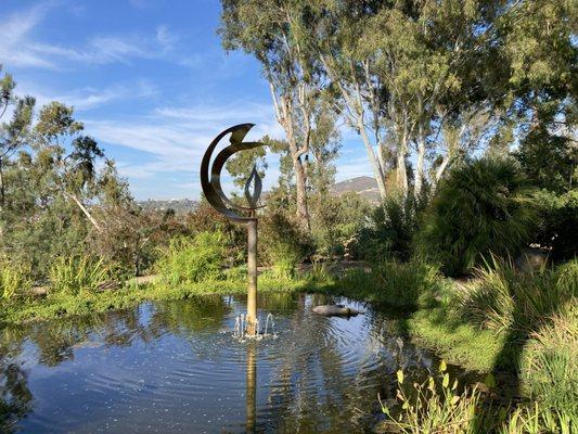 Alta Vista Botanical Gardens