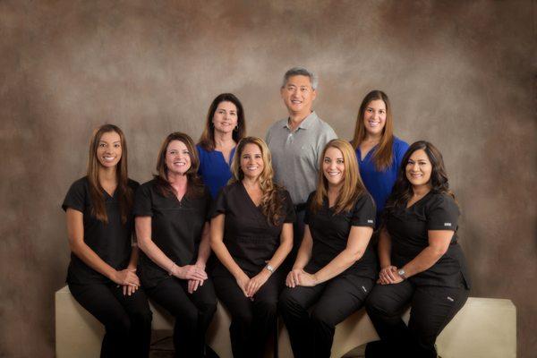 Billy S. Liang, DDS