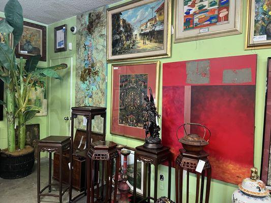 Hawaii Consignment Center