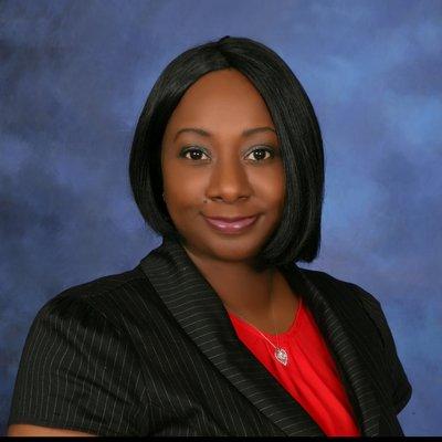 Taneisha Harrison - Coldwell Banker Blackstone Realty