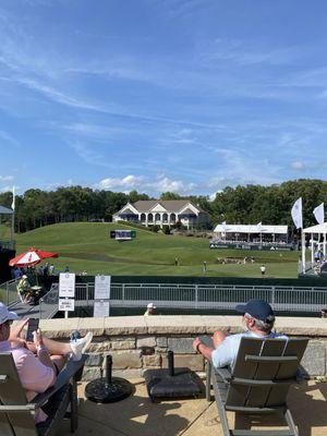 Greystone Golf & Country Club