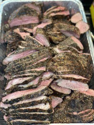 The Art of BBQ Catering