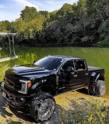 ED's Wicked Detail & Auto