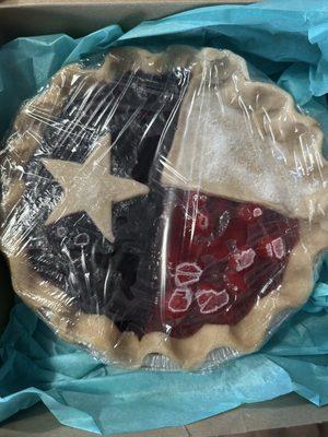 Sweet Mother of Pies