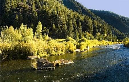 Breckenridge Real Estate Colorado