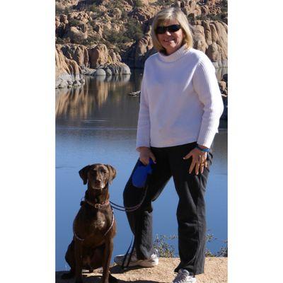 GriffPaws Dog Services