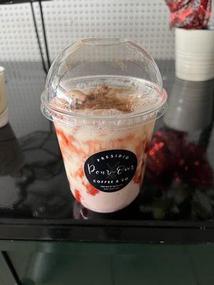 Presidio Pour Over Coffee