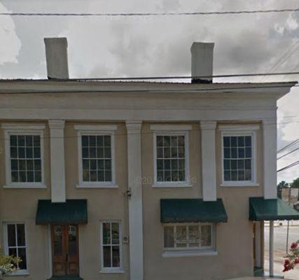 Coogle Jon L Attorney At Law