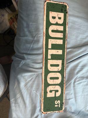 Horsefeathers Mall 182