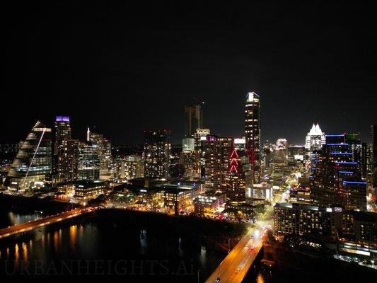 Urban Heights Realty