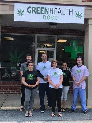 Green Health Docs - St. Joseph