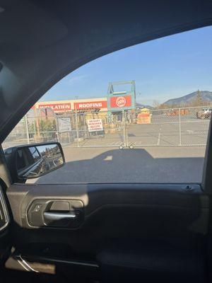 Farmer's Building & Feed Supply