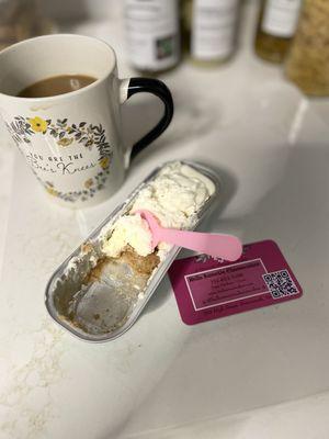 Hello Sweetie Cheesecakes