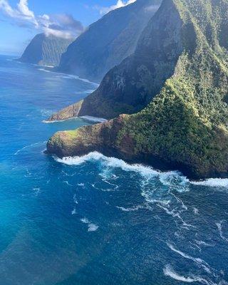 Maui Helicopter Tours
