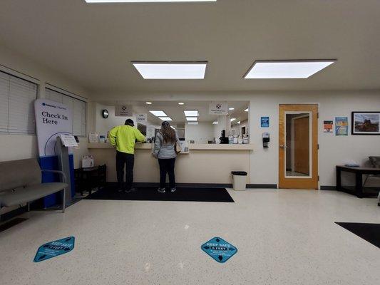 Carson Medical Group