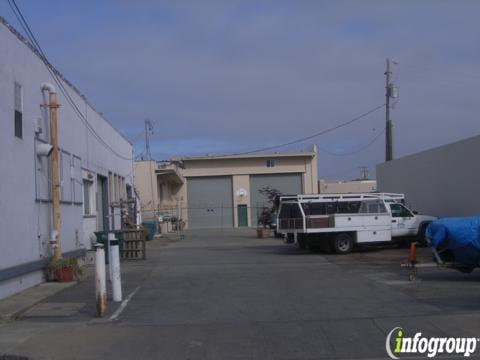 Fabbro Metal Spinning