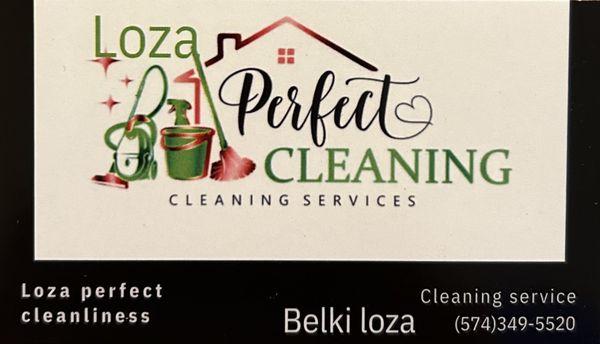 Loza Perfect Cleanliness