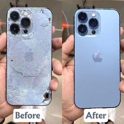 repair phone