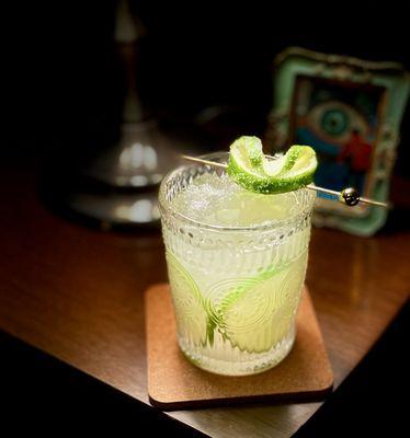 Caipirinha!